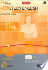 Study English: IELTS Preparation