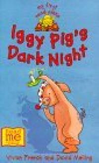 Image of Iggy Pigs Dark Night