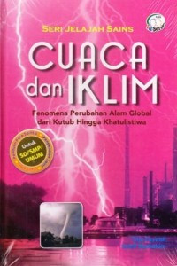 Cuaca dan Iklim