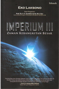 Imperium III : Zaman Kebangkitan Besar