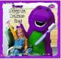Barney Pergi Ke Dokter Gigi