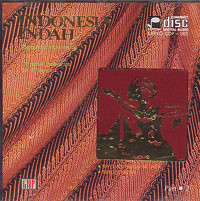 Indonesia Indah part 2