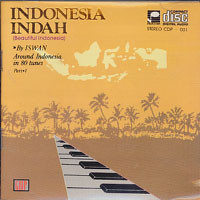 Indonesia Indah part 1