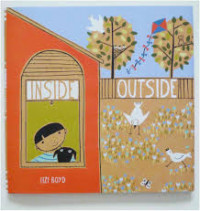 Image of Inside, Outside
