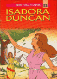 Isadora Duncan