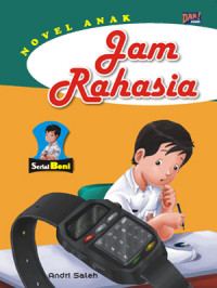 Jam Rahasia