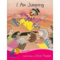 Image of I Am Jumping