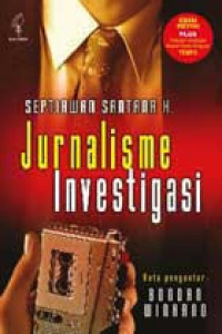 Image of Jurnalisme Investigasi