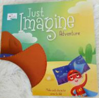 Just Imagine Adventure