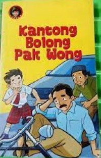 Kantong Bolong Pak Wong