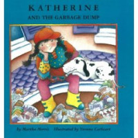 Katherine and the Garbage Dump