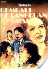 Image of Kembali ke Pangkuan Ayah