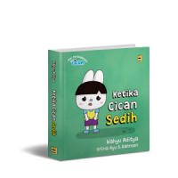 Ketika Cican Sedih