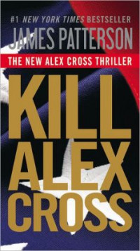 Image of Kill Alex Cross