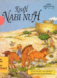 Kisah Nabi Nuh