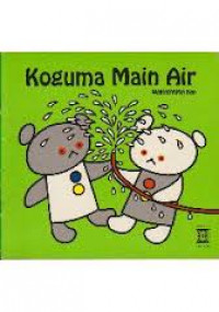 Koguma Main Air
