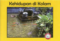 Image of Kehidupan di kolam