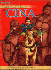 Image of Kumpulan cerita klasik dari Cina