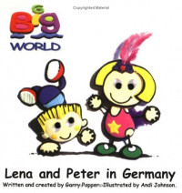 Lena and Peter in Germany