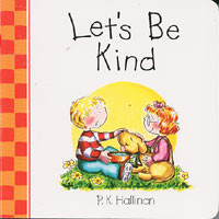 Let's Be Kind