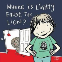 Where Is Lighty Faust the Lion?