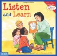Image of Listen and learn