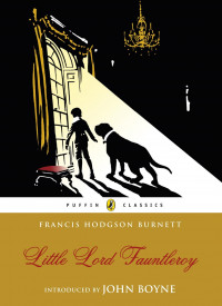 Image of Little Lord Fauntleroy