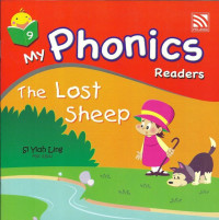 My Phonics Readers : The Lost Sheep
