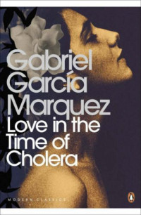 Image of Love in the Time of Cholera