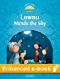 Lownu Mends the Sky