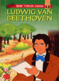 Ludwig Van Beethoven