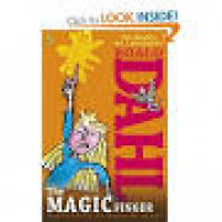 Image of The Magic Finger