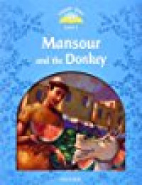 Mansour and the Donkey