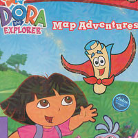 Map Adventures