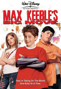 Max Keeble's Big Move