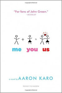 Me You Us