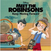 Meet the Robinsons