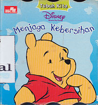 Image of Menjaga Kebersihan