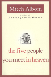 The Five People You Meet in Heaven
