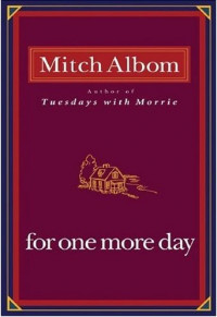 For one more day