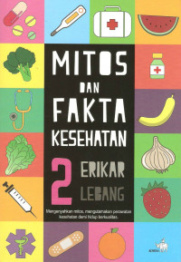 Mitos Dan Fakta Kesehatan 2