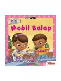 Mobil Balap