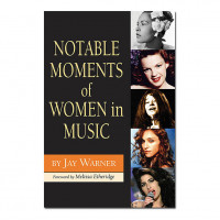 Notable Moments Of Women In Music