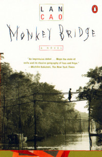 Monkey Bridge