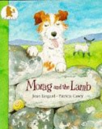 Morag and the Lamb