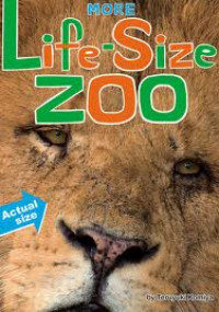Image of More Life-Size Zoo