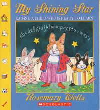Image of My Shining Star: Raising a Child Who is Ready to Learn