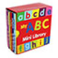 Image of My ABC Mini Library
