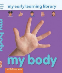 Image of My body