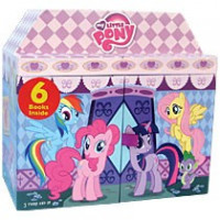 My Little Ponies